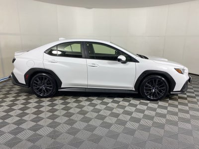 2023 Subaru WRX Premium