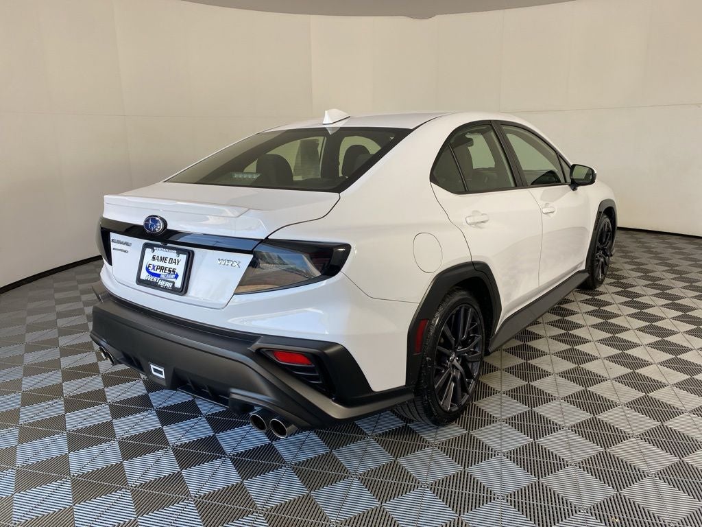 2023 Subaru WRX Premium
