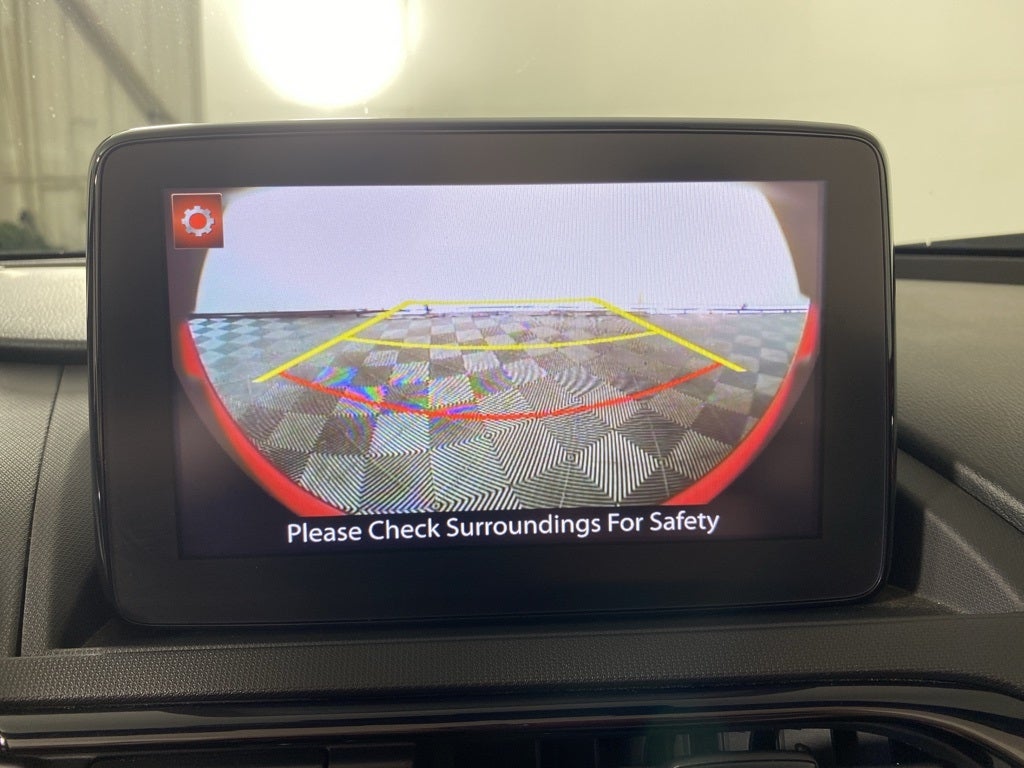 2022 Mazda Mazda MX-5 Miata Grand Touring