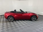 2022 Mazda Mazda MX-5 Miata Grand Touring