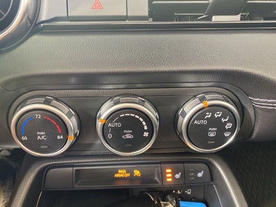 2022 Mazda Mazda MX-5 Miata Grand Touring