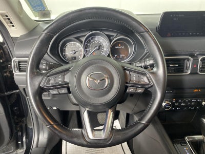2018 Mazda Mazda Cx-5 Touring