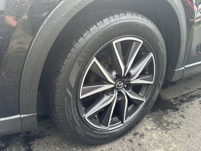 2018 Mazda Mazda CX-5 Touring