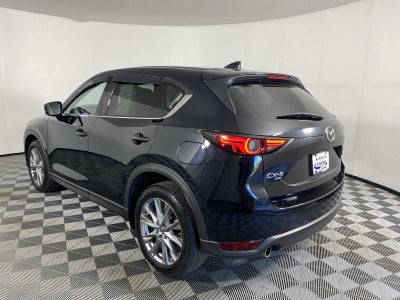 2021 Mazda Mazda CX-5 Grand Touring