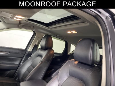 2021 Mazda Mazda CX-5 Grand Touring
