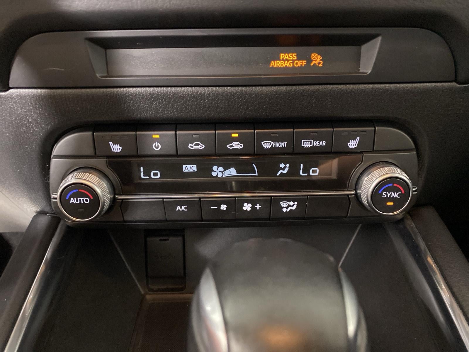 2021 Mazda Mazda CX-5 Grand Touring