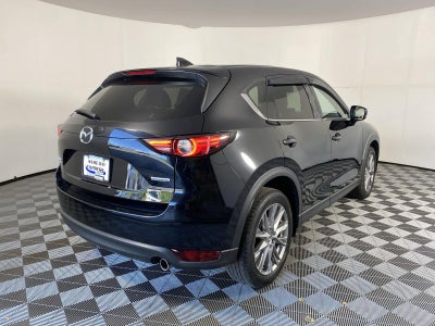 2021 Mazda Mazda CX-5 Grand Touring