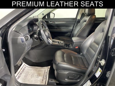 2021 Mazda Mazda CX-5 Grand Touring