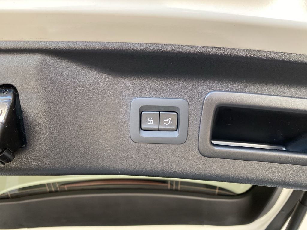 2025 Mazda Mazda CX-90 3.3 Turbo Select