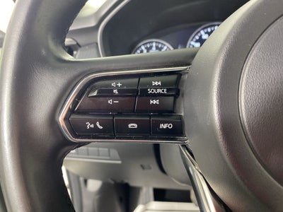 2025 Mazda Mazda CX-90 3.3 Turbo Select