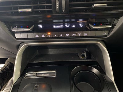 2025 Mazda Mazda CX-90 3.3 Turbo Select