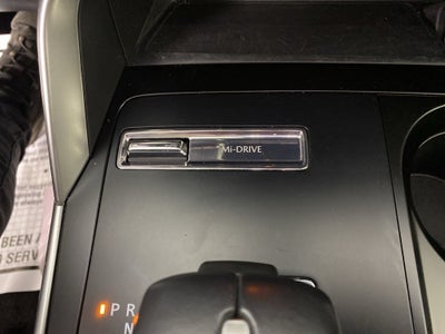 2025 Mazda Mazda CX-90 3.3 Turbo Select