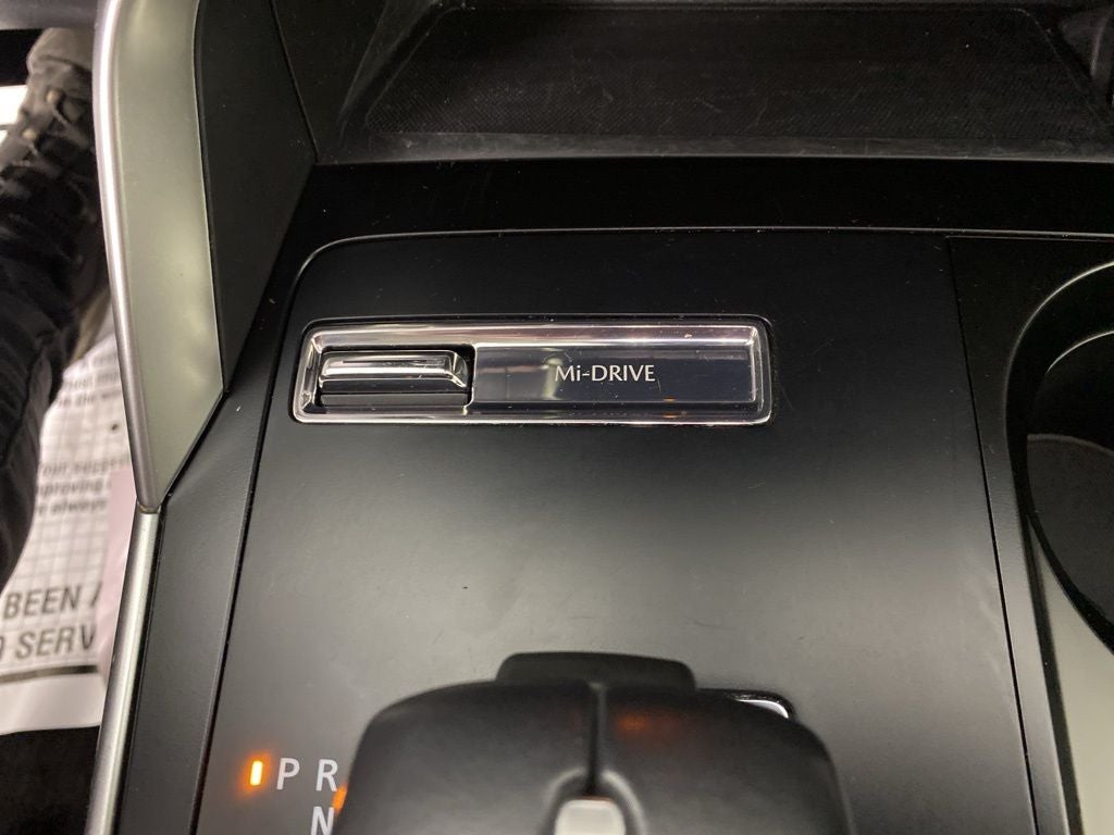 2025 Mazda Mazda CX-90 3.3 Turbo Select