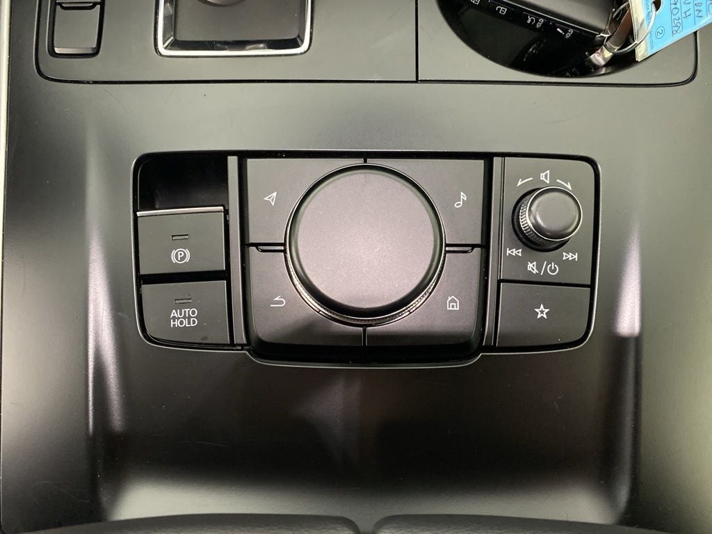 2025 Mazda Mazda CX-90 3.3 Turbo Select