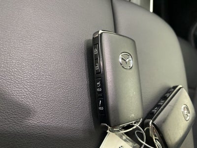 2025 Mazda Mazda CX-90 3.3 Turbo Select