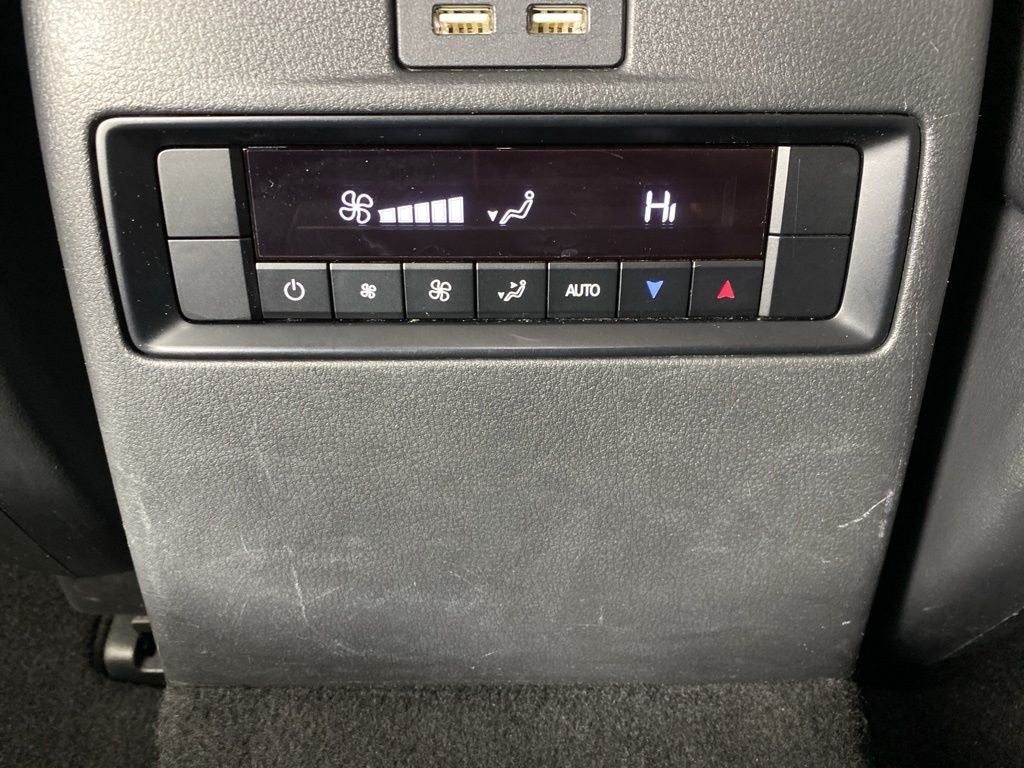 2025 Mazda Mazda CX-90 3.3 Turbo Select