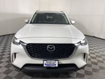 2025 Mazda Mazda CX-90 3.3 Turbo Select