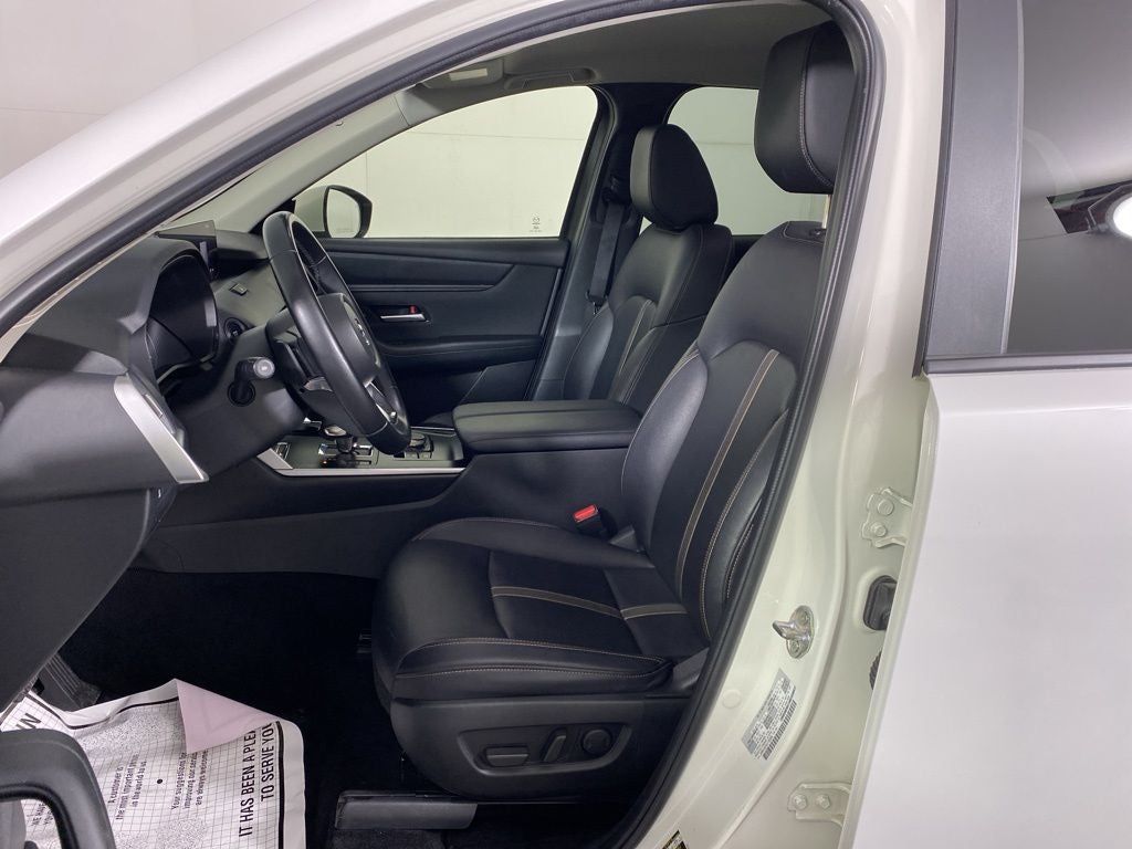 2025 Mazda Mazda CX-90 3.3 Turbo Select