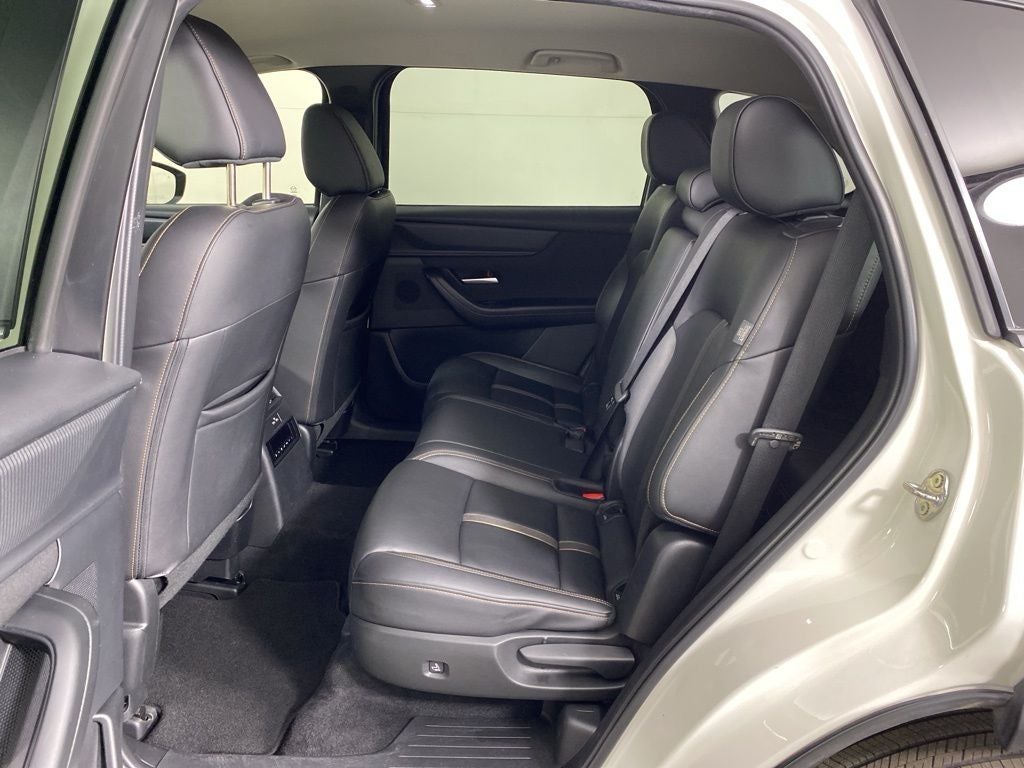 2025 Mazda Mazda CX-90 3.3 Turbo Select