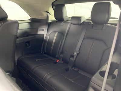 2025 Mazda Mazda CX-90 3.3 Turbo Select