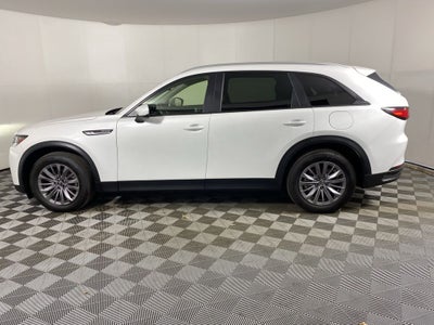 2025 Mazda Mazda CX-90 3.3 Turbo Select
