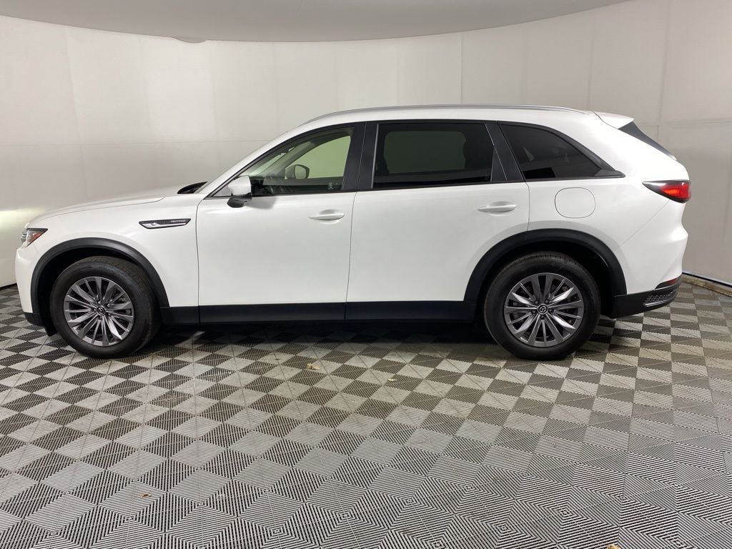 2025 Mazda Mazda CX-90 3.3 Turbo Select