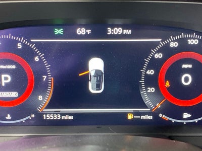 2024 Nissan Z Performance