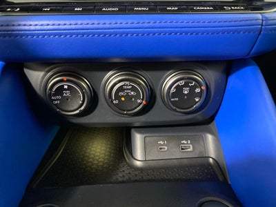 2024 Nissan Z Performance