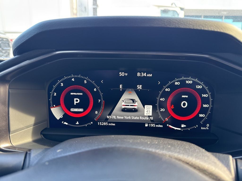 2024 Nissan Z Performance