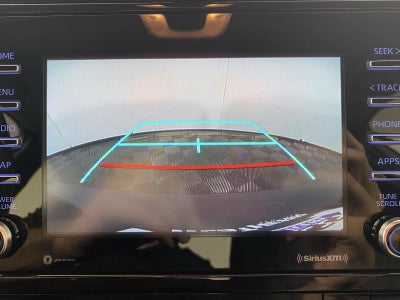 2022 Toyota Prius XLE AWD-e