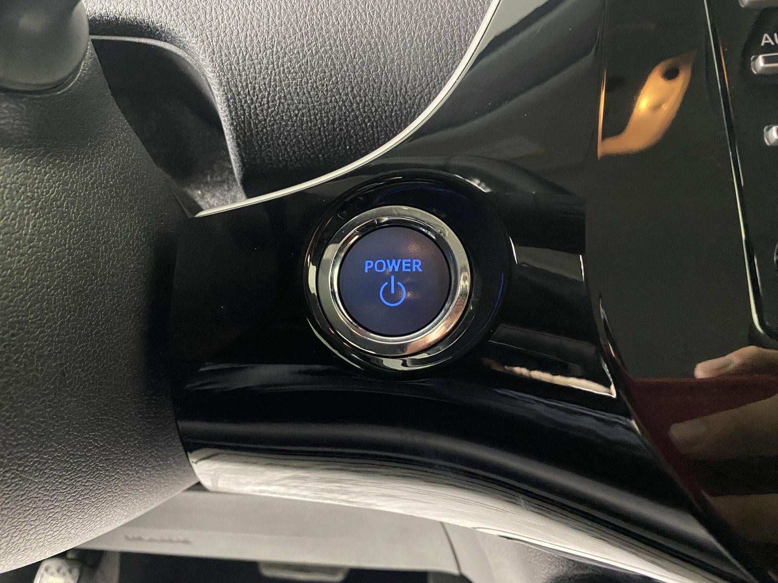 2022 Toyota Prius XLE AWD-e