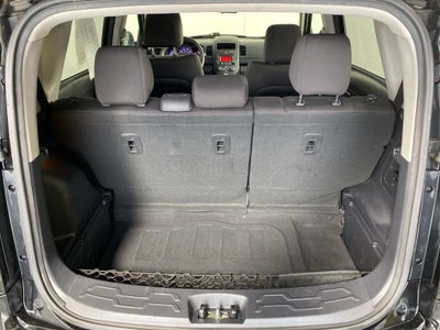 2013 Kia Soul Base