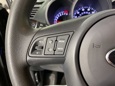 2013 Kia Soul Base