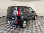 2013 Kia Soul Base