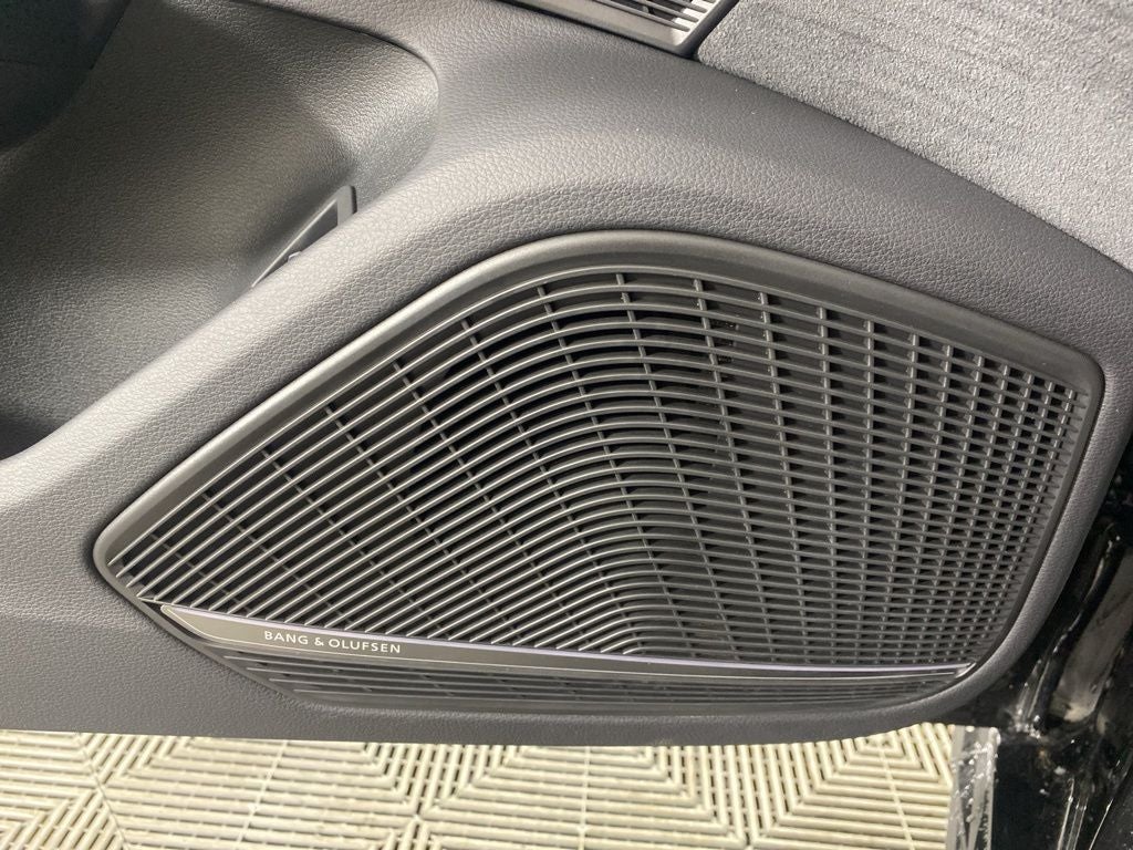 2024 Audi S4 3.0T Premium Plus quattro