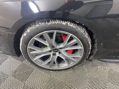 2024 Audi S4 3.0T Premium Plus quattro