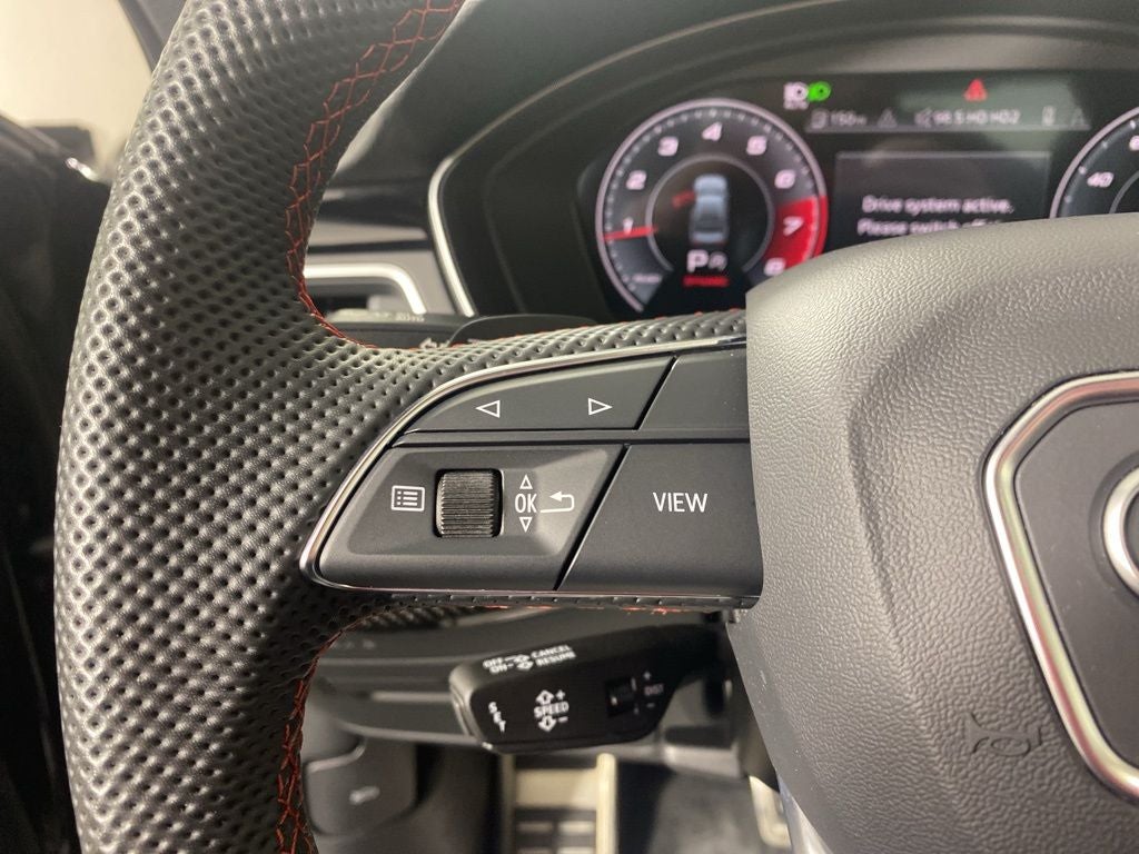 2024 Audi S4 3.0T Premium Plus quattro