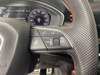 2024 Audi S4 3.0T Premium Plus quattro