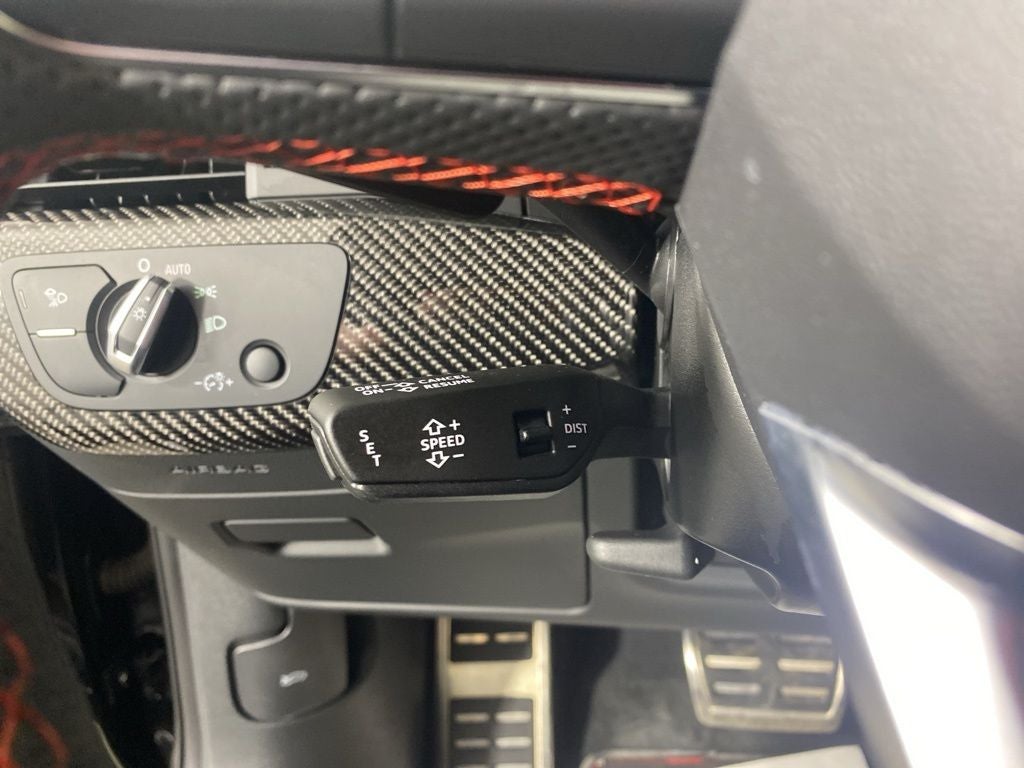 2024 Audi S4 3.0T Premium Plus quattro