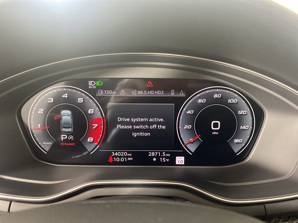 2024 Audi S4 3.0T Premium Plus quattro