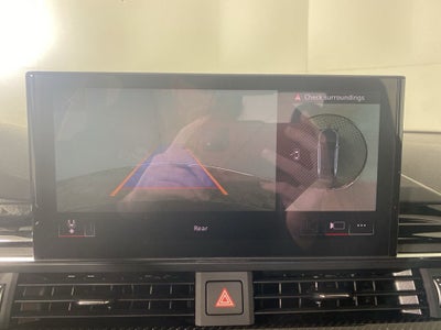 2024 Audi S4 3.0T Premium Plus quattro