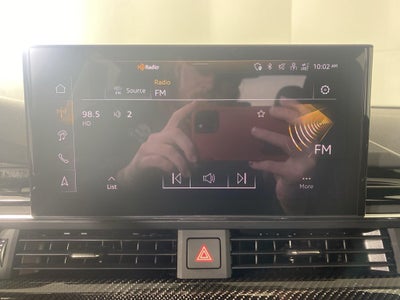 2024 Audi S4 3.0T Premium Plus quattro