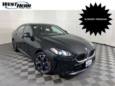 2025 BMW 2 Series 228 xDrive Gran Coupe