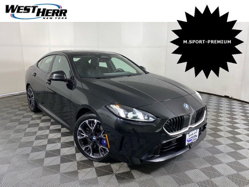 2025 BMW 2 Series 228 xDrive Gran Coupe