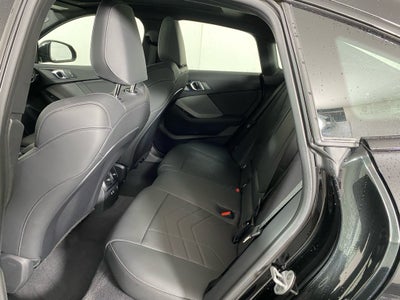 2025 BMW 2 Series 228 xDrive Gran Coupe
