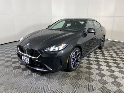 2025 BMW 2 Series 228 xDrive Gran Coupe