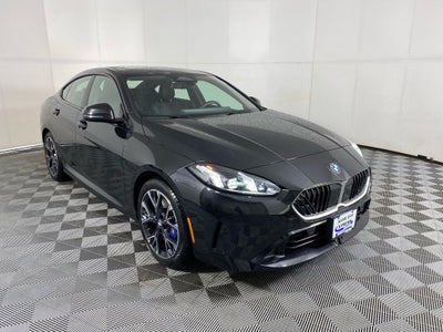 2025 BMW 2 Series 228 xDrive Gran Coupe