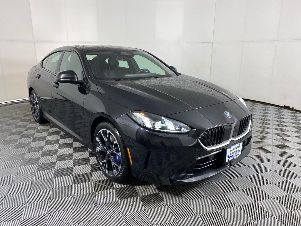 2025 BMW 2 Series 228 xDrive Gran Coupe