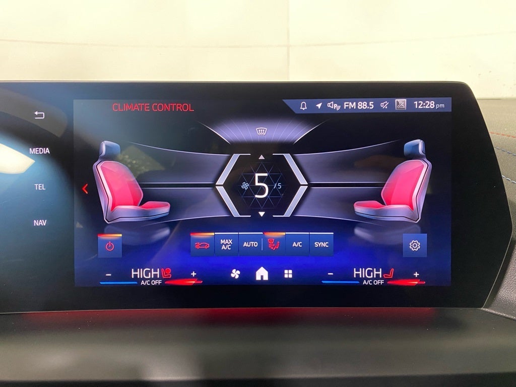 2025 BMW 2 Series 228 xDrive Gran Coupe