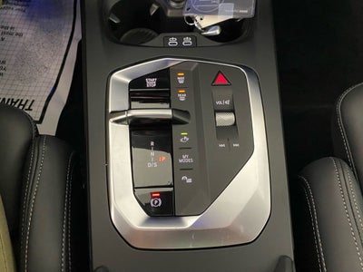 2025 BMW 2 Series 228 xDrive Gran Coupe